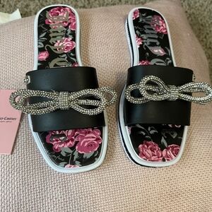Sandals Juicy Couture